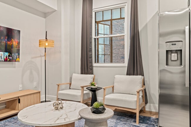 Foto del edificio - 116 N 15th St