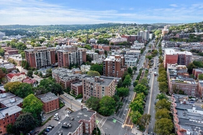 Building Photo - 60 Longwood Ave
