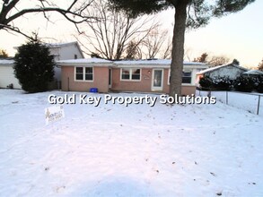 Building Photo - 1409 Lennox St