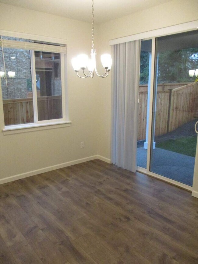 Foto del edificio - 3 Bedroom, 2.5 Bathroom Andasio Villiage H...