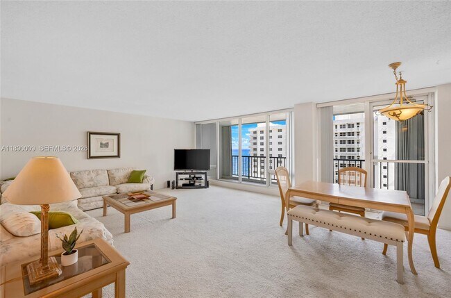 Foto del edificio - 4280 Galt Ocean Dr