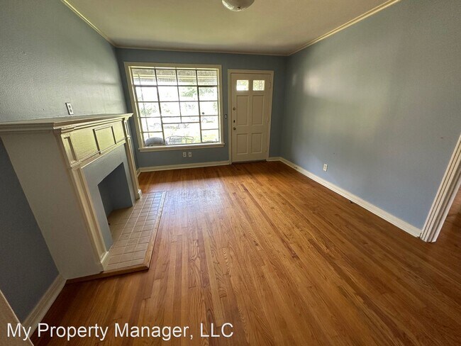 Building Photo - 3 br, 2 bath House - 853 Rutherford Street