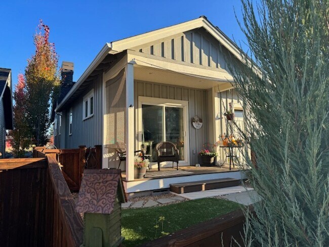 Foto del edificio - 2729 NW High Lakes Loop