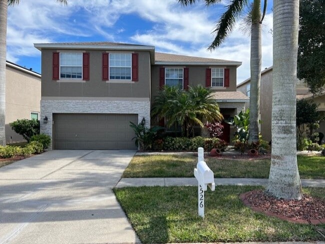 Foto del edificio - Country Chase