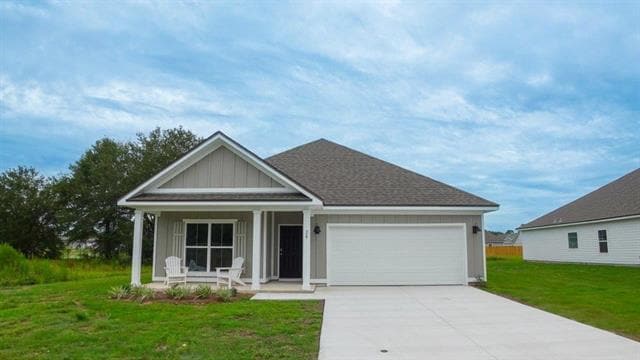 Photo - 28 Piedmont Rd (Crawfordville, FL)