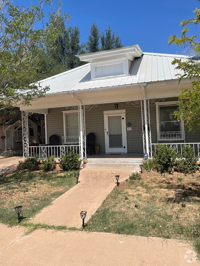 Downtown Roswell Historic District Apartments for Rent Roswell, NM