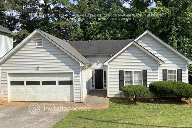 Building Photo - 149 Barley Ct SE