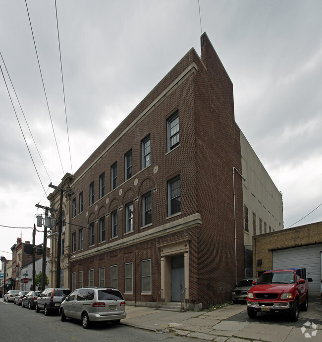 Building Photo - Telco Lofts