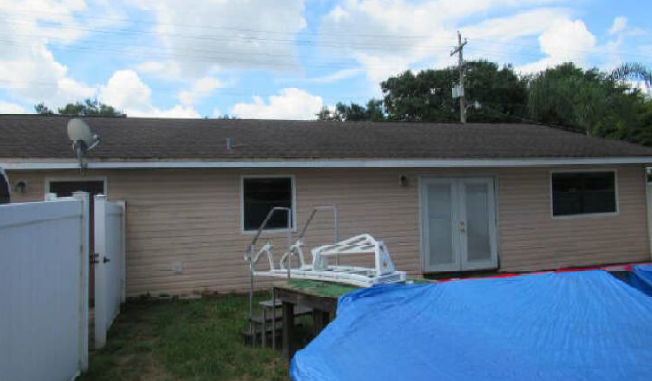 Building Photo - 3 bedroom in Fort Meade FL 33841