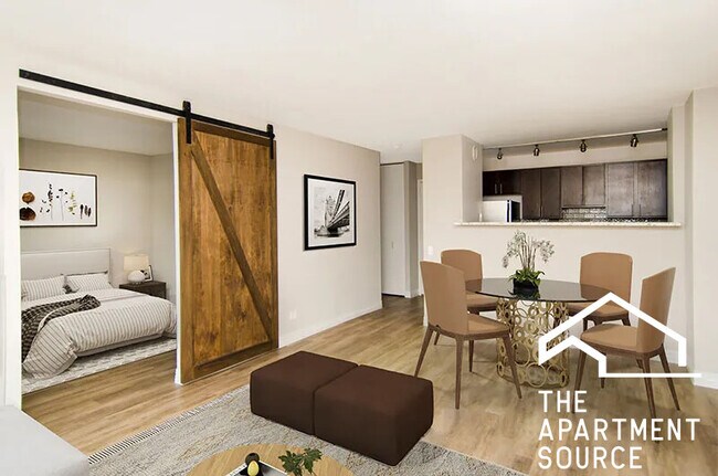 Foto del edificio - 100 W Chestnut St