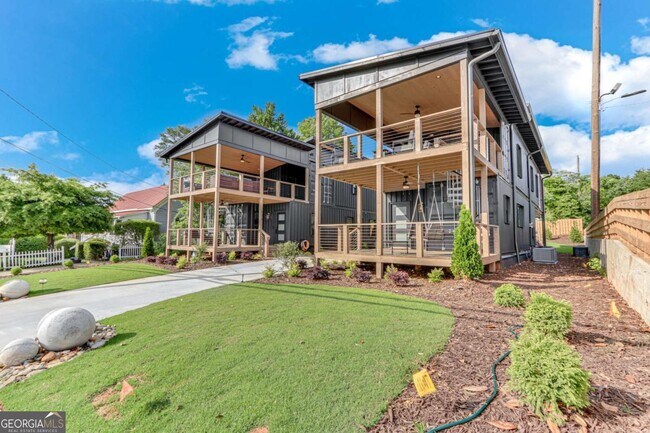 Foto del edificio - 775 Bradford St NW