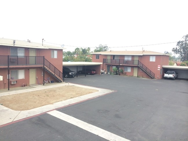 Building Photo - Rancho Apartments