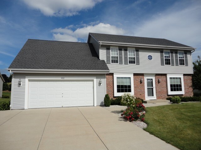 Primary Photo - 402 Ponderosa Dr