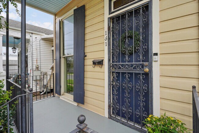 Foto del edificio - 131 Brooklyn Ave