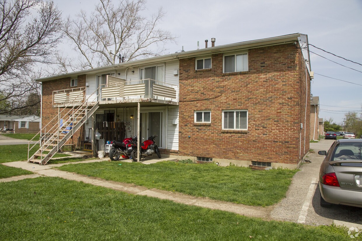 Building Photo - 1934 Holburn Ave