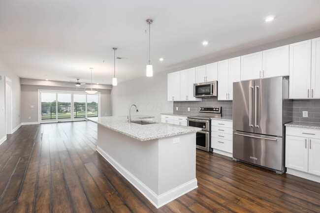 Foto del edificio - 5339 Highpointe Lakes Dr