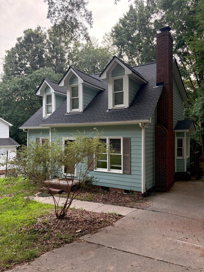 Foto del edificio - 10815 Danesway Ln