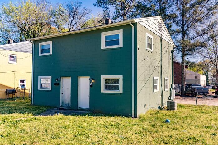 Foto principal - 506 Bragg St