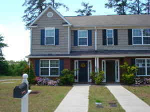 Primary Photo - Beautifully Updated Town Home!