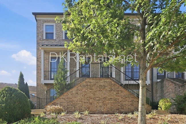 Photo - 2311 Mclean Chase Townhome