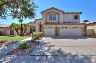 Building Photo - 695 W Estrella Dr