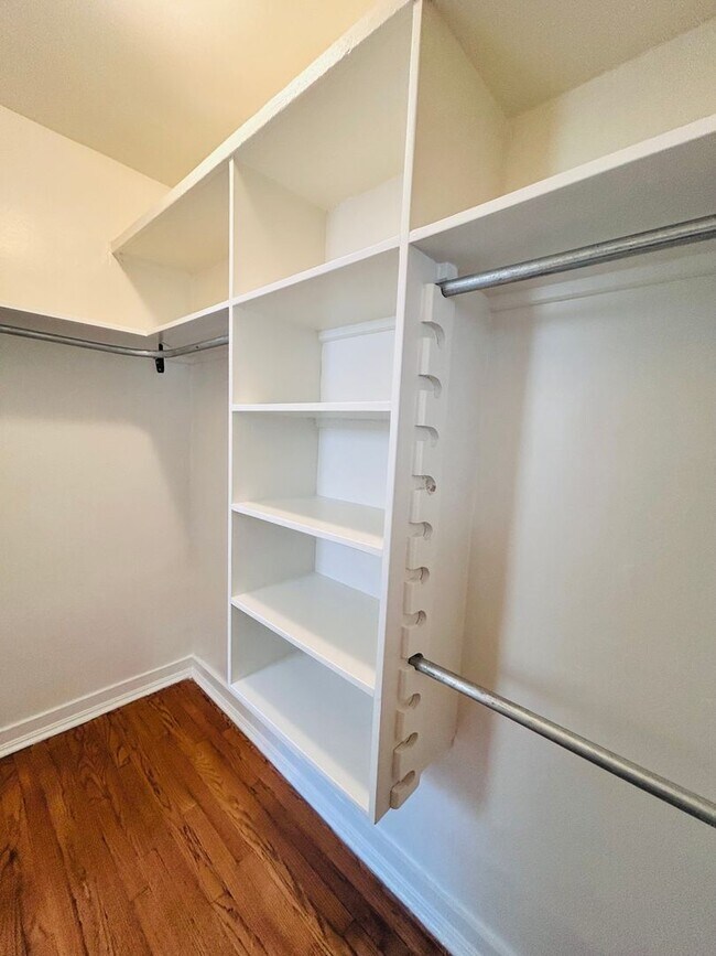 Foto del interior - Winthrop Manor Apartments