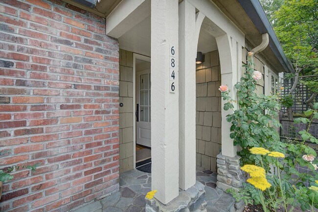 Foto del edificio - 3Bd/1Ba Seattle House