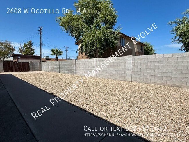 Building Photo - COME TOUR TODAY!