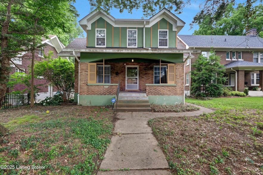 Foto principal - 2059 Alta Ave