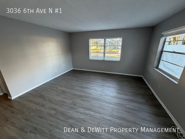 Building Photo - 3036 6th Ave N