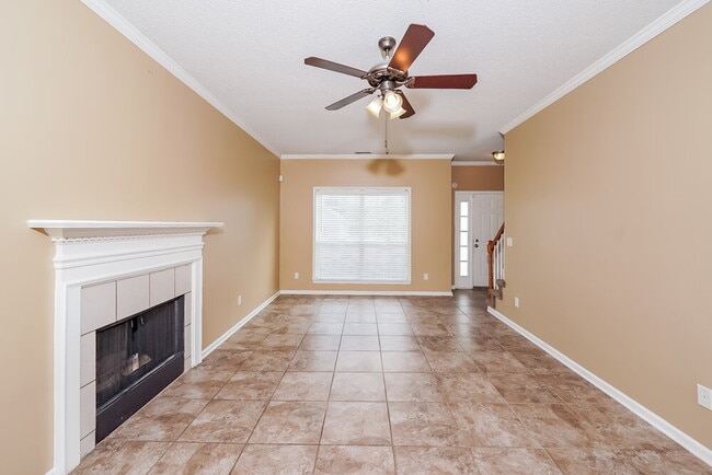 Foto del edificio - 5505 Leighaven Way