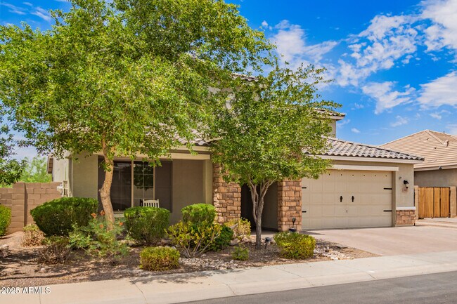 Foto del edificio - 1822 N 214th Ln