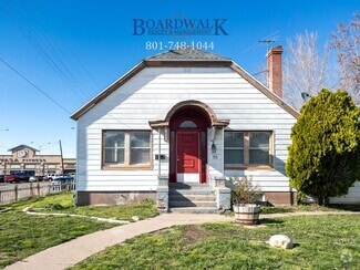 Building Photo - 55 E Utah Ave