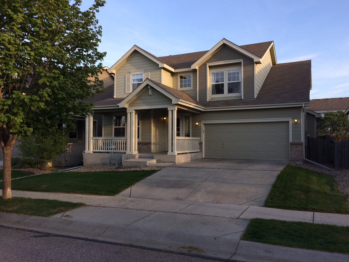 Building Photo - 1715 Fossil Creek Parkway