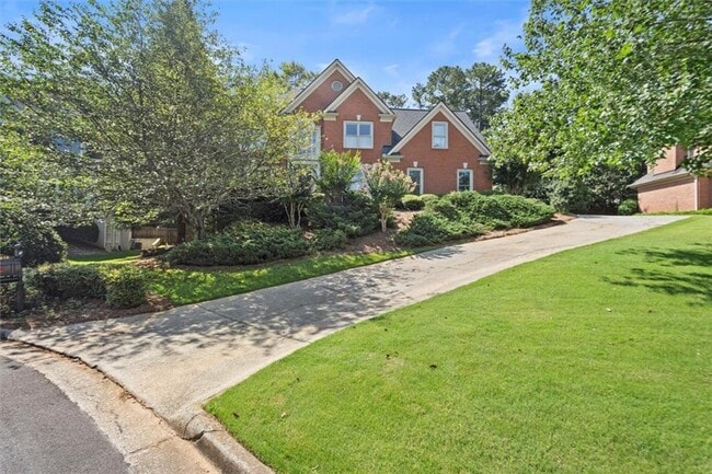 Building Photo - 4020 Walnut Creek Trail