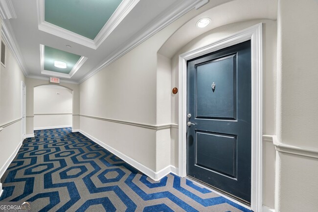 Foto del edificio - 3445 Stratford Rd NE
