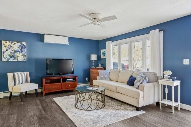 Foto del edificio - 23 Bradford St