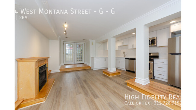 Foto del edificio - 944 W Montana St