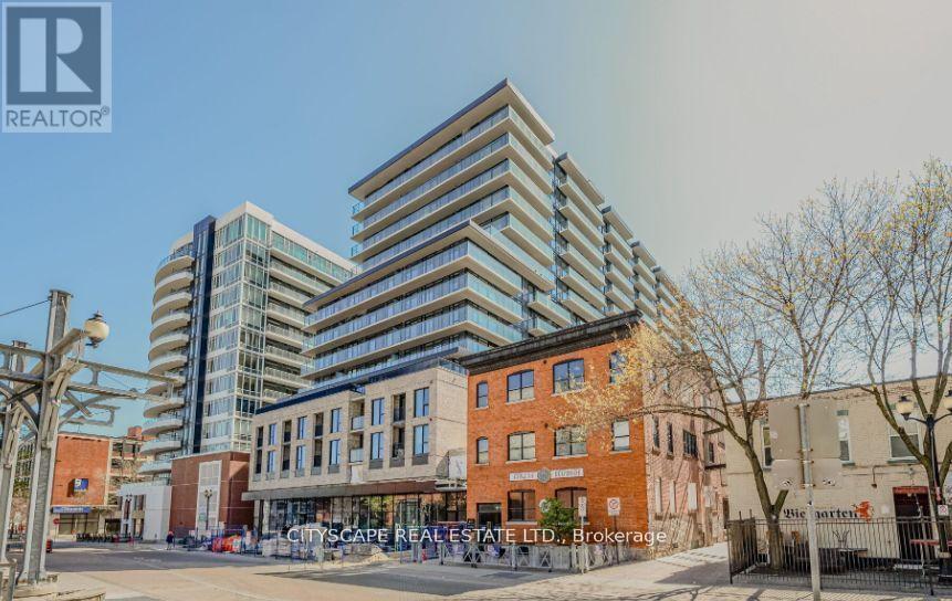 Photo principale - 1-811 Jarvis St