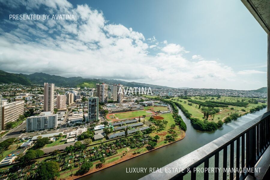 Photo - 2121 Ala Wai Blvd-3802