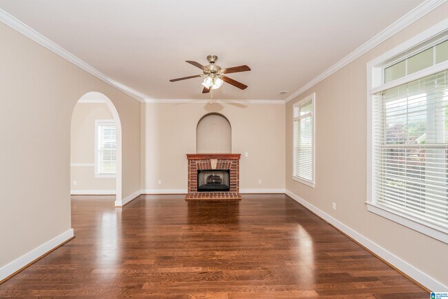 Foto del edificio - 1069 Kelly Creek Way