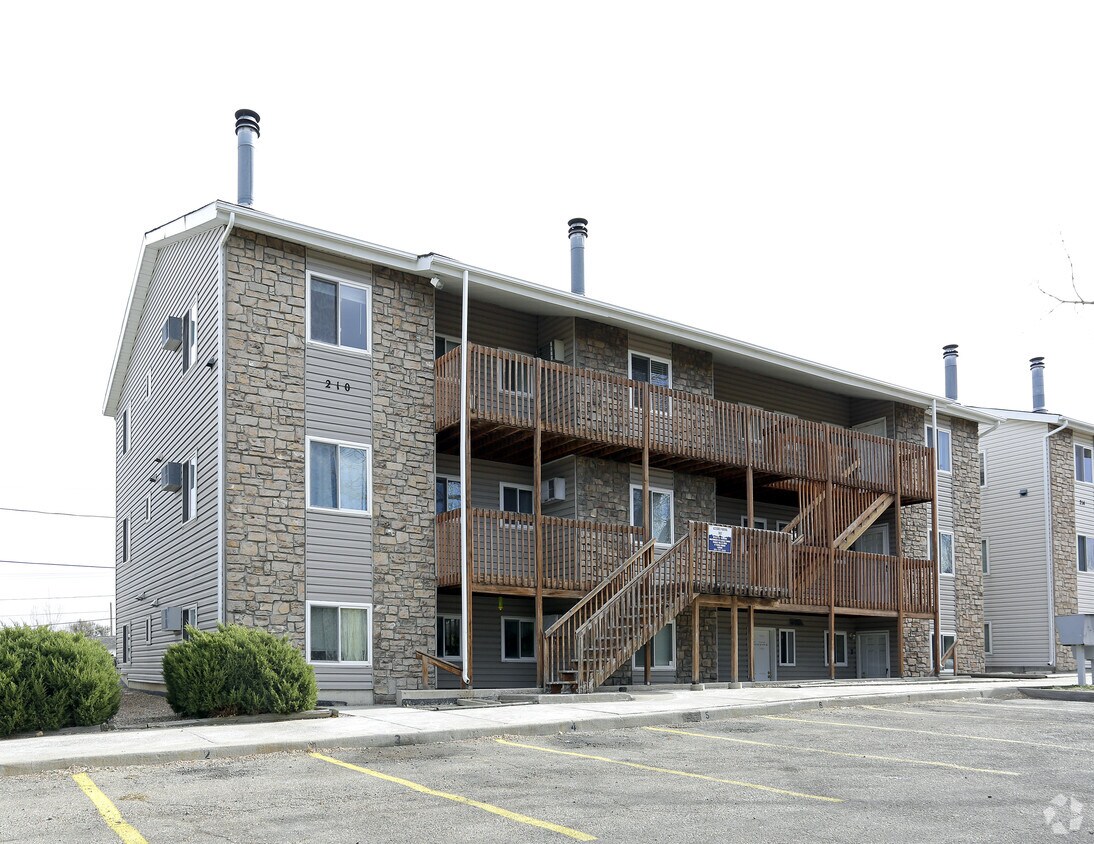 210 S Ingalls, Denver, CO 80226 Apartments in Denver, CO