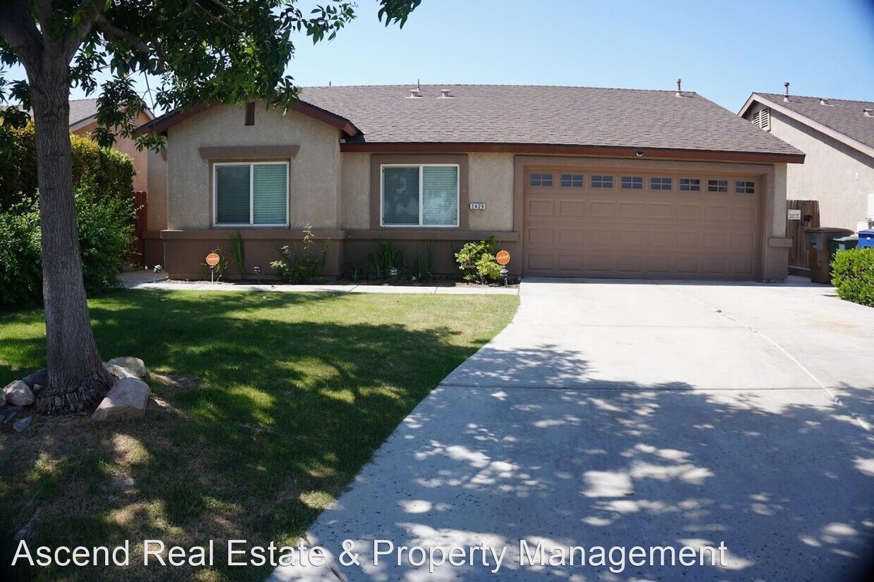 Primary Photo - 3 br, 2 bath House - 2429 Berkshire Road