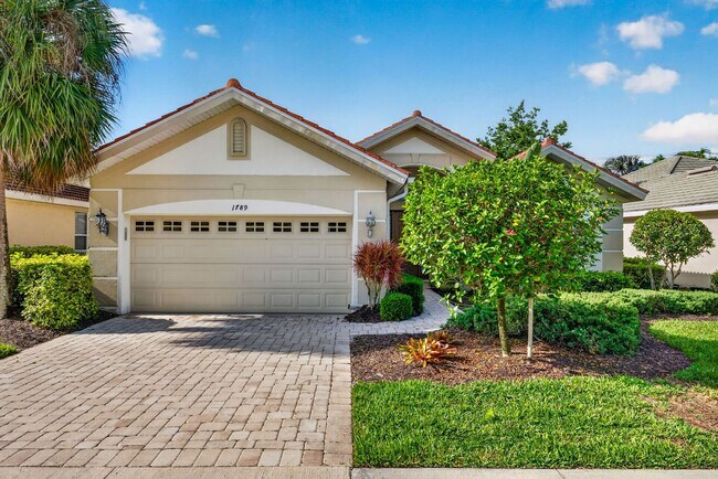 Building Photo - CALLING ALL GOLFERS ** BEAUTIFUL SINGLE FAMILY PRIVATE HEATED POOL HOME IN STONEBRIDGE COUNTRY CL...