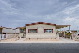 Building Photo - 3033 Tularosa Ln