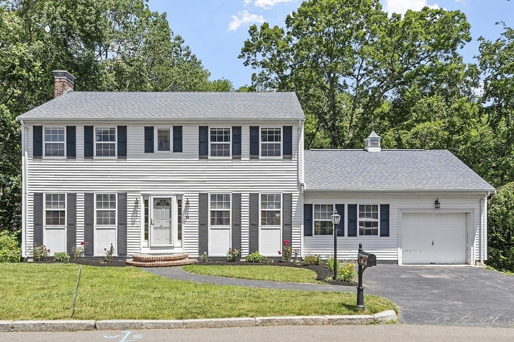 Primary Photo - 34 Hall Rd