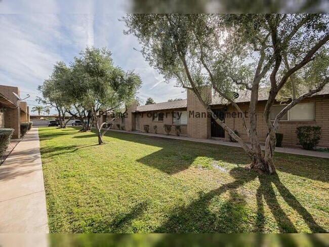 Foto del edificio - 3031 S Rural Rd