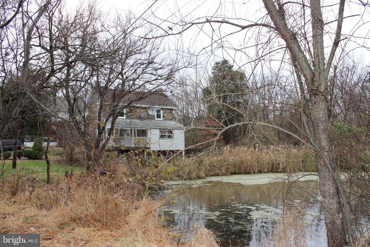 3473 Jacoby Rd, Coopersburg, PA 18036 House Rental in Coopersburg, PA