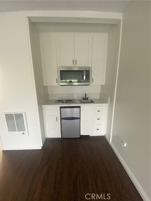 Foto del edificio - 3656 Garnet St