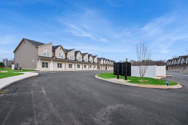 Building Photo - Sango Square # 402